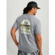 HUK KC BADGE SERIES TEE NIGHT OWL SS XL