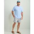 HUK KC BADGE SERIES TEE WINDSURFER SS XXL