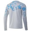 Huk Icon X KC Refraction Camo Fade Inshore S
