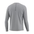 HUK VENTED PURSUIT HARBOR MIST LS XXL