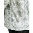 PURSUIT MOSSY OAK PRINTED LS CREW SEAGRASS SIZE L