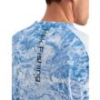 PURSUIT MOSSY OAK PRINTED LS CREW REGATTA SIZE M