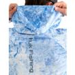 PURSUIT MOSSY OAK PRINTED HOODIE REGATTA SIZE L
