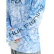 PURSUIT MOSSY OAK PRINTED HOODIE REGATTA SIZE XL