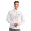 DRIFT HOODIE WHITE SIZE S