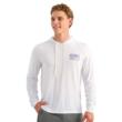 DRIFT HOODIE WHITE SIZE XXL