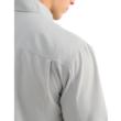 TIDEPOINT SS SHIRT SEAGULL SIZE L