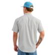 TIDEPOINT SS SHIRT SEAGULL SIZE S