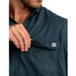 TIDEPOINT SS SHIRT SEA STORM SIZE XL