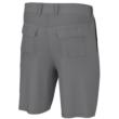 HUK NXTLVL 10.5 SHORT OVERCAST GREY XXL