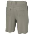 HUK NXTLVL 10.5 SHORT KHAKI M