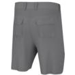 HUK NXTLVL 7 SHORT OVERCAST GREY S