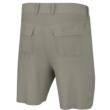 NXTLVL 7 SHORT KHAKI M