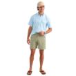 NXTLVL 7 SHORT SEAGRASS SIZE M