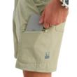 NXTLVL 7 SHORT SEAGRASS SIZE XXL