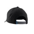 HUK BARB U 110 PERFORMANCE SNAPBACK BLACK SIZE 1