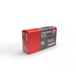 Aguila 5.56x45mm NATO 55 Grain FMJ Rifle Ammunition
