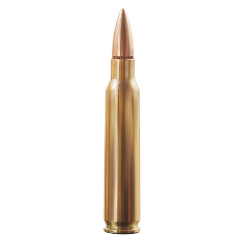 Aguila 5.56mm NATO Rifle Ammunition 5.56mm 55 Grain FMJ 3164 fps 2250/ct Case (75-30/ct Boxes)