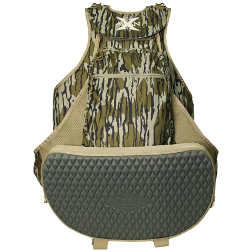 Avian-X Ridge Runner X Turkey Vest Mossy Oak Original Bottomland XL/3X