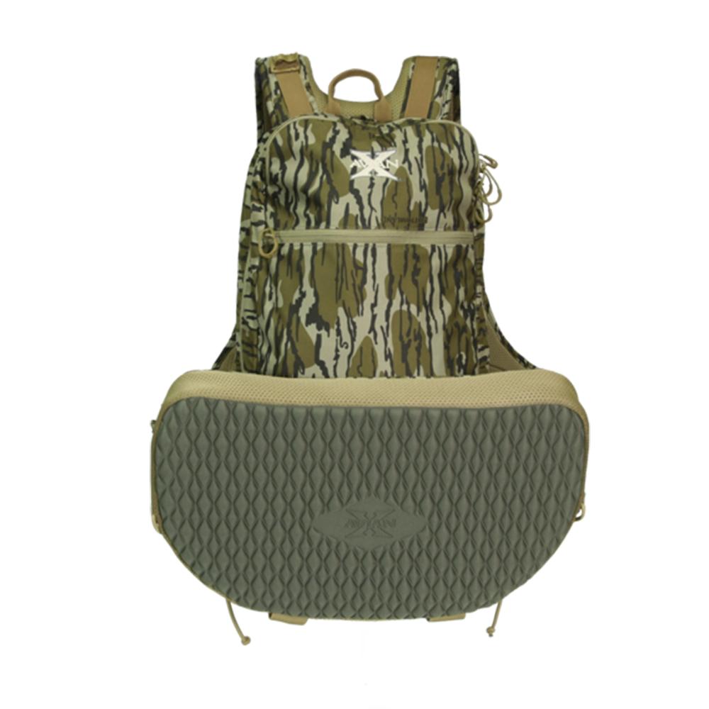 Avian-X Ridge Runner Turkey Vest Mossy Oak Original Bottomland XL/3X