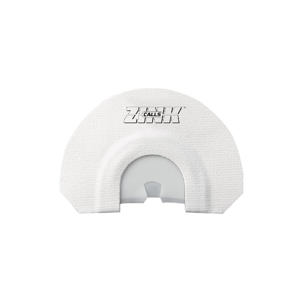 Zink Lost Lady Turkey Mouth