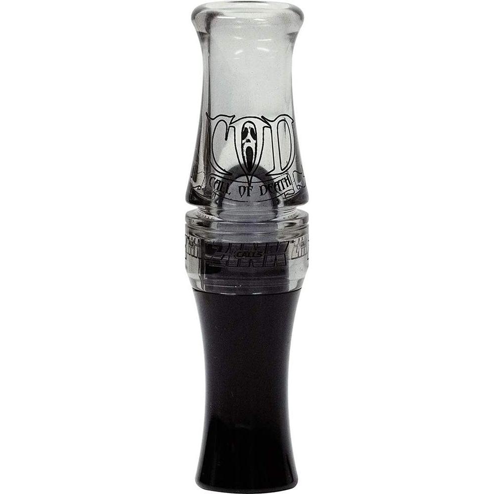 AVIAN Zink COD Call of Death Goose Call Gunsmoke