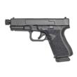 CA19 Pistol9mmStandard Sights Threaded BarrelRMR Slide 15rd
