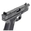 CA19 Pistol9mmTall Sights Threaded BarrelRMR Slide 15rd