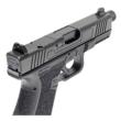 CA19  Pistol9mmTall Sights Threaded Barrel RMR Slide 10rd