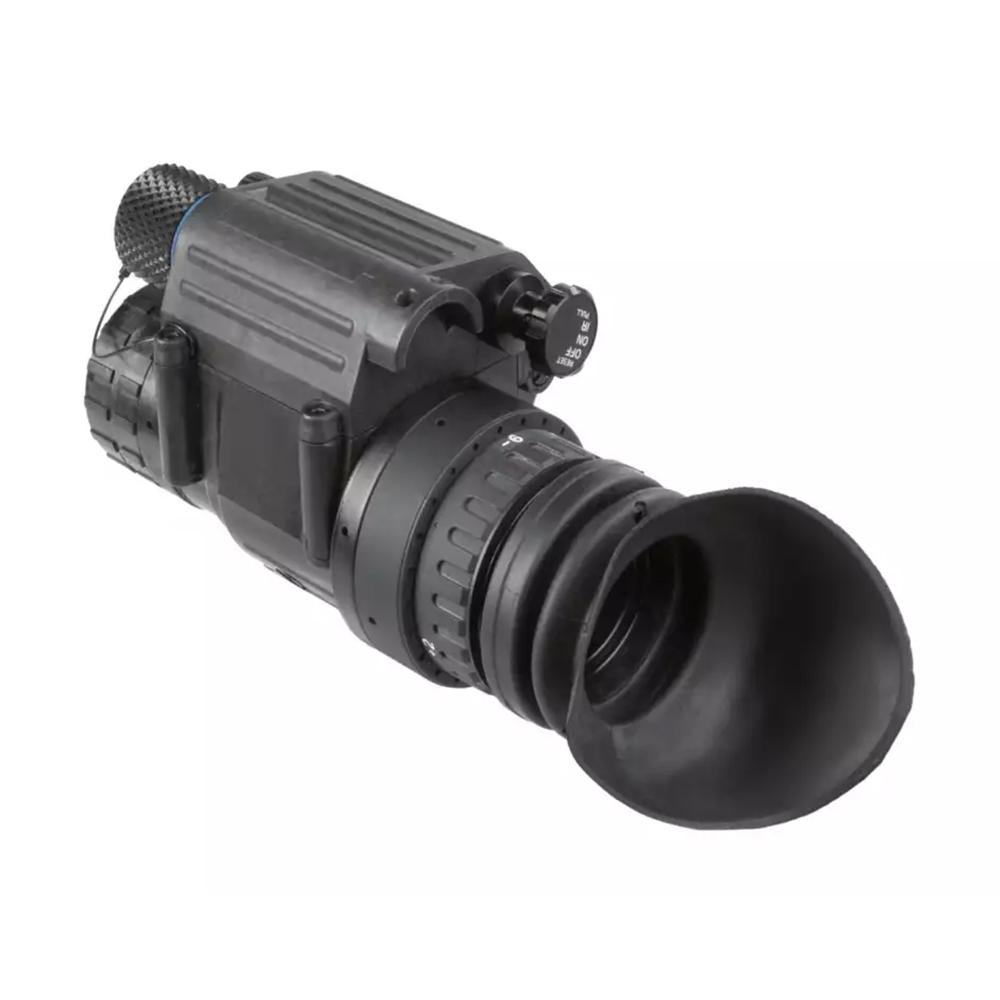 AGM PVS-14 Nw1 Night Vision Monocular Black