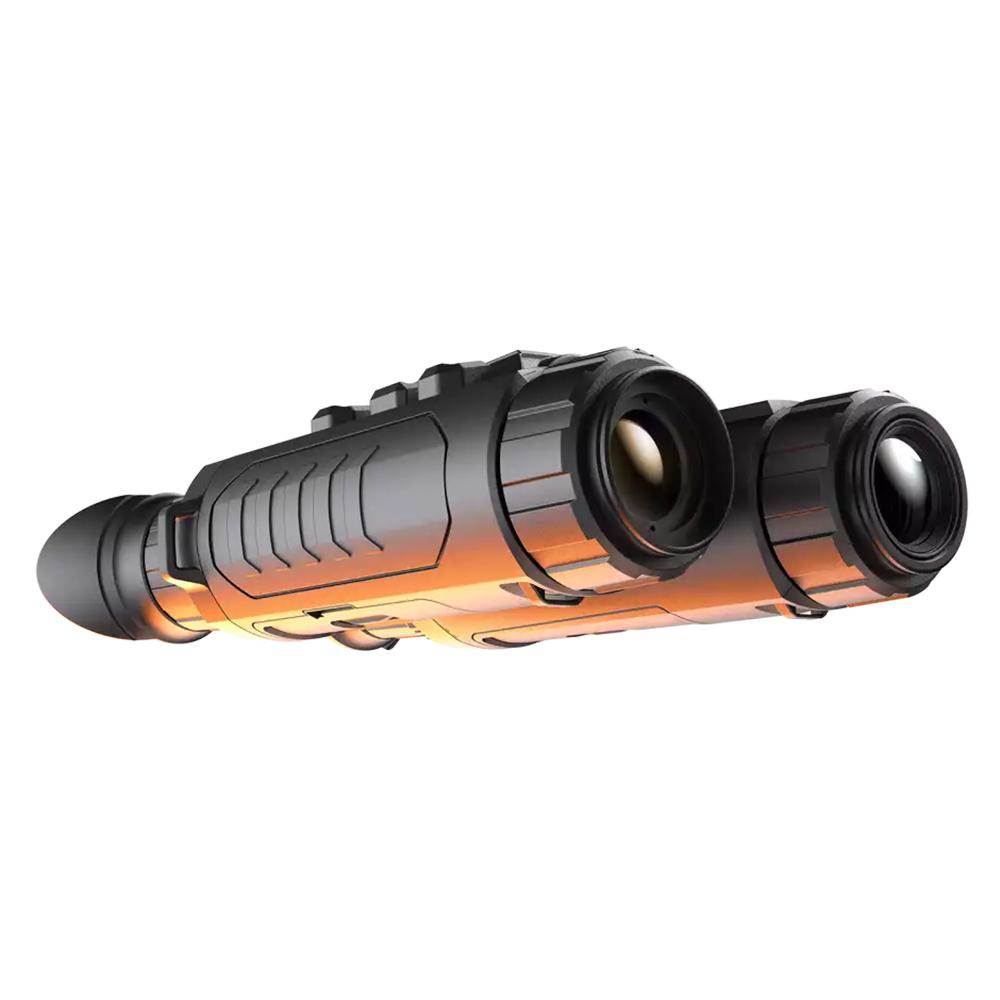 AGM ObservIR LRF 35-384 Thermal Binocular Black