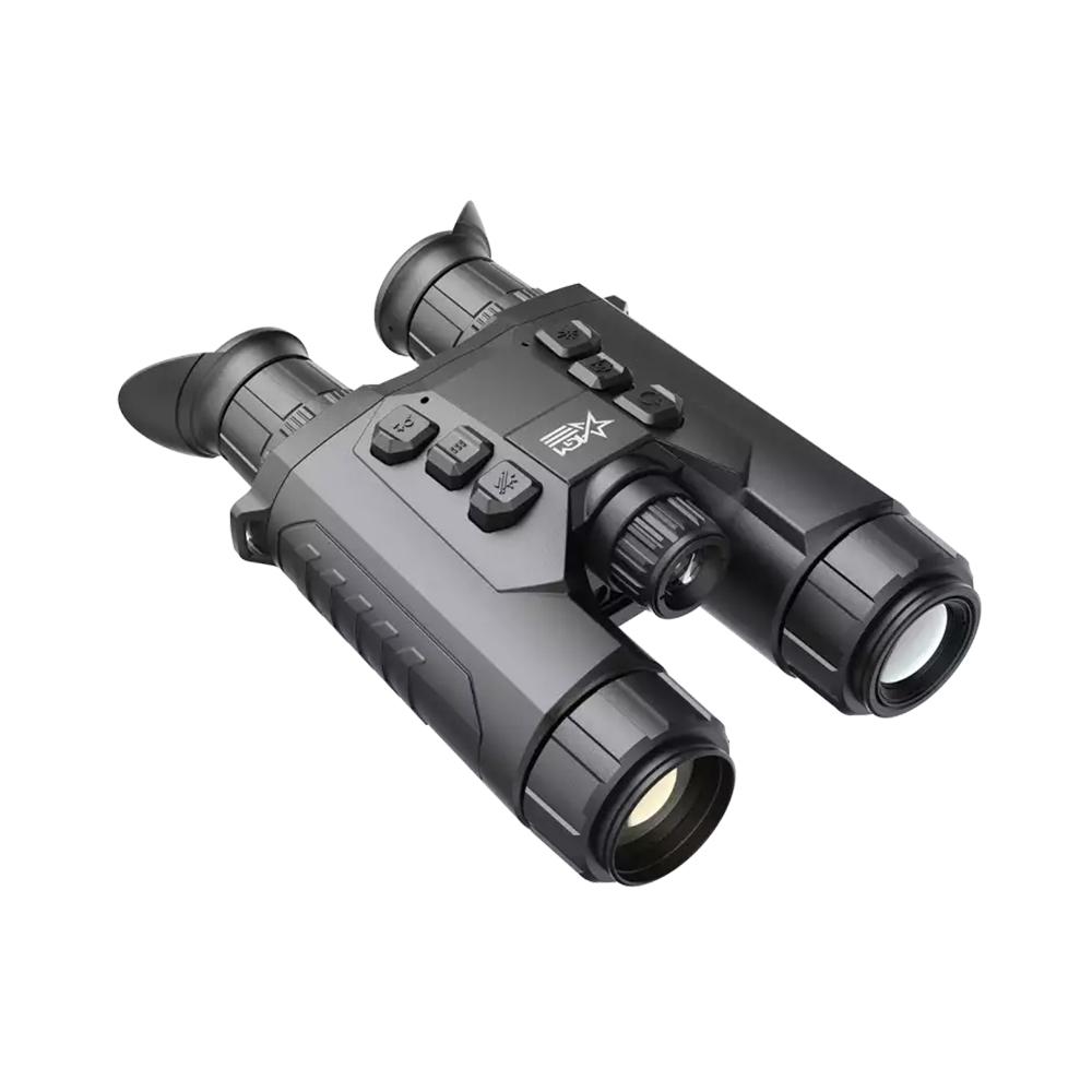 AGM ObservIR LRF 35-640 Thermal Binoculars Black
