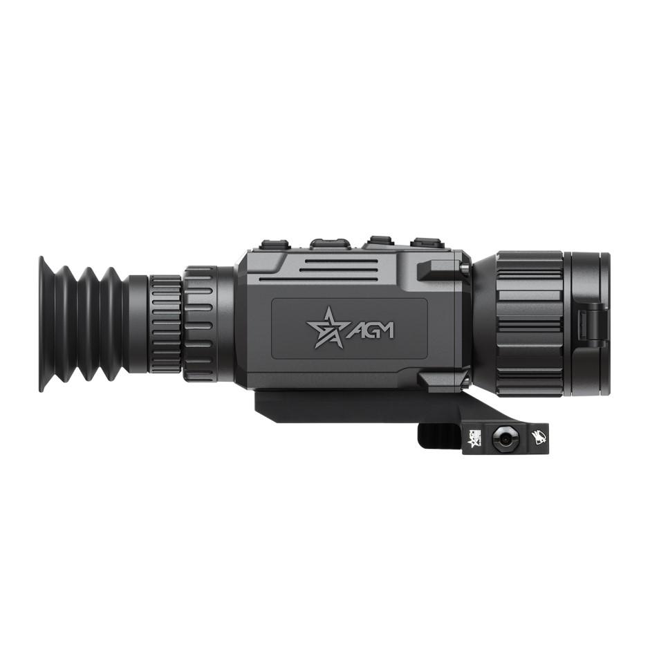 AGM RattlerV3 LRF 35-384 Thermal Rifle Scope