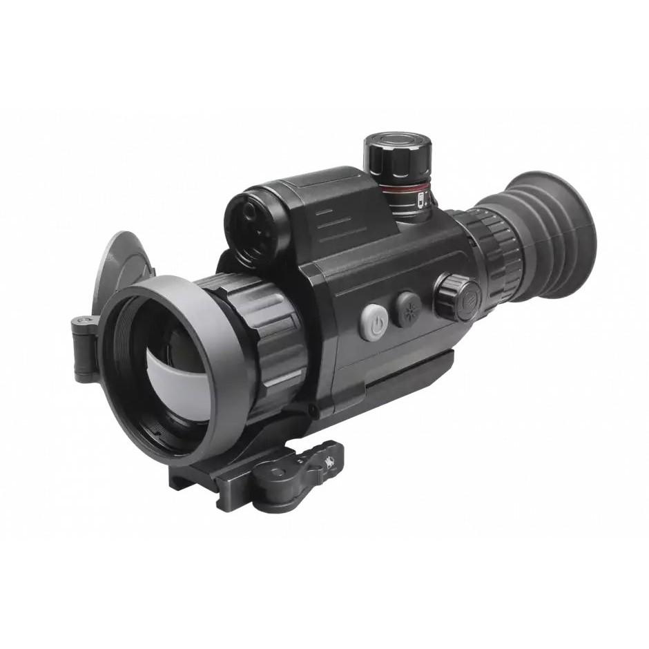 AGM Varmint V2 LRF 35-384�Thermal Rifle Scope w Built-in Laser Range Finder