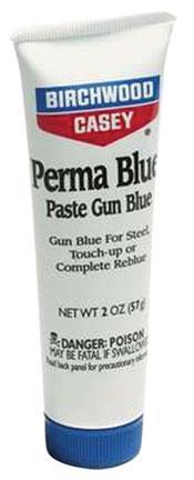 Iron Valor Armory Birchwood Casey Perma Blue Paste 2OZ Tube