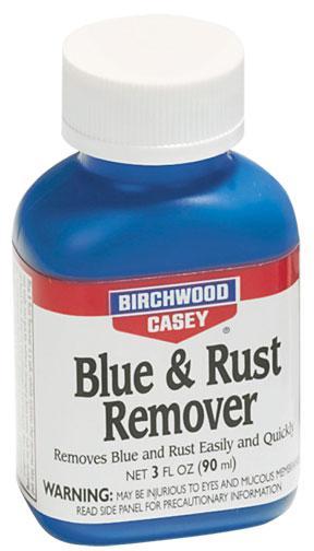 Birchwood Casey Blue & Rust Remover - 3-img-0