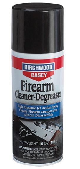 Iron Valor Armory Birchwood Casey Synthet.safe Clean/degrease 10OZ