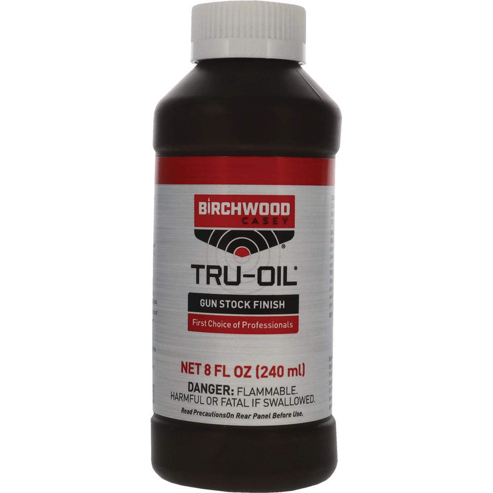 Birchwood Casey Tru-Oil Gun Stock Finish 8 oz