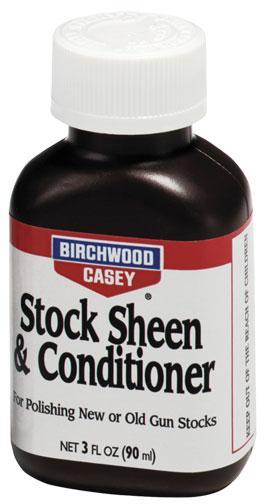 Iron Valor Armory Birchwood Casey Stock Sheen & Conditioner 3OZ