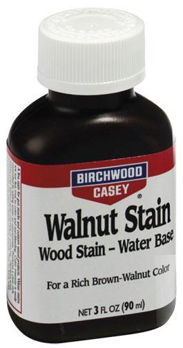 Iron Valor Armory Birchwood Casey Walnut Wood Stain 3OZ