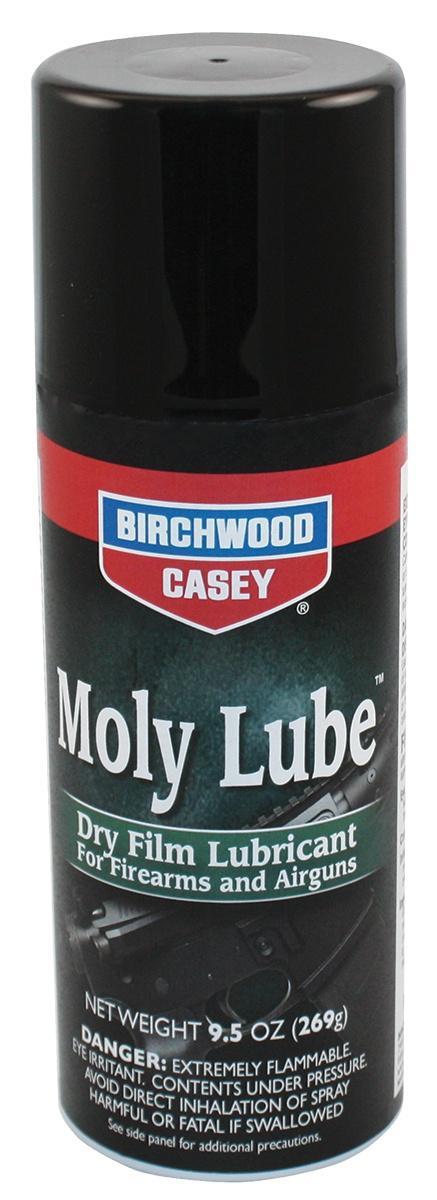 Birchwood Casey Moly Lube Lubricant - 9.5 oz