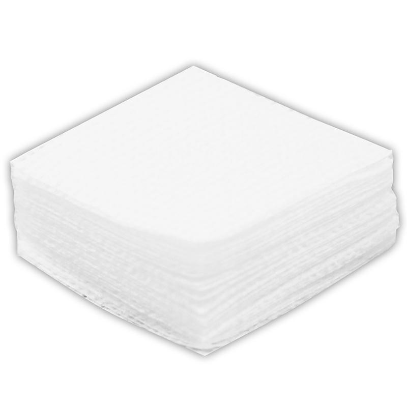 Birchwood Casey Patch 1 3/4 inch Square 7 mm - .38 caliber 750 pack