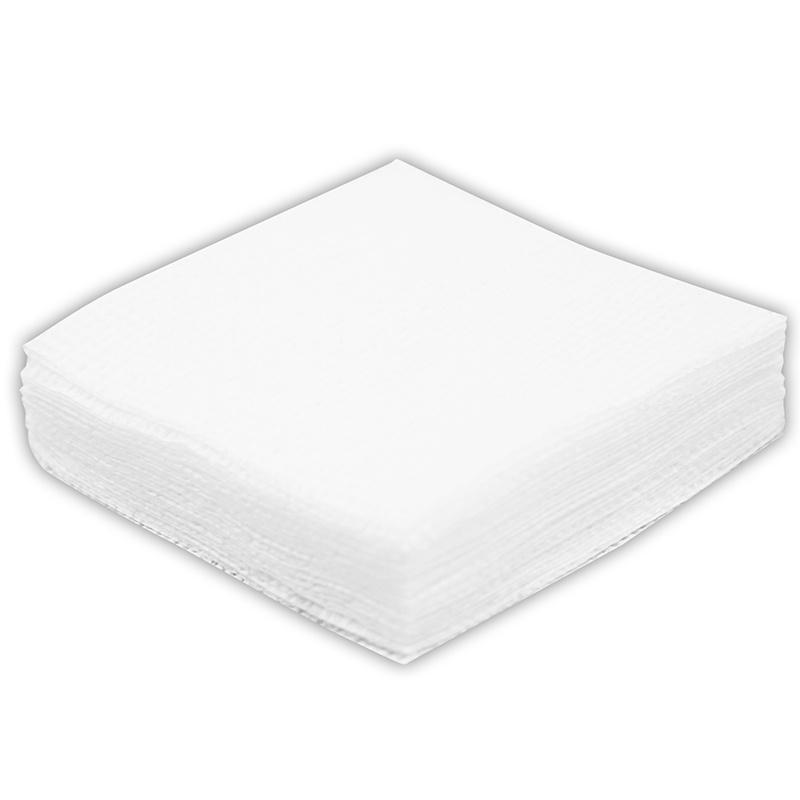 Birchwood Casey Patch 3 inch Square 12 to 20 guage 300/ct 12 Gauge