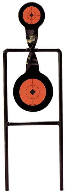 Iron Valor Armory Double MAG Action Target