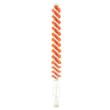 B/C NYLON BORE BRUSH .270/6.8MM RED