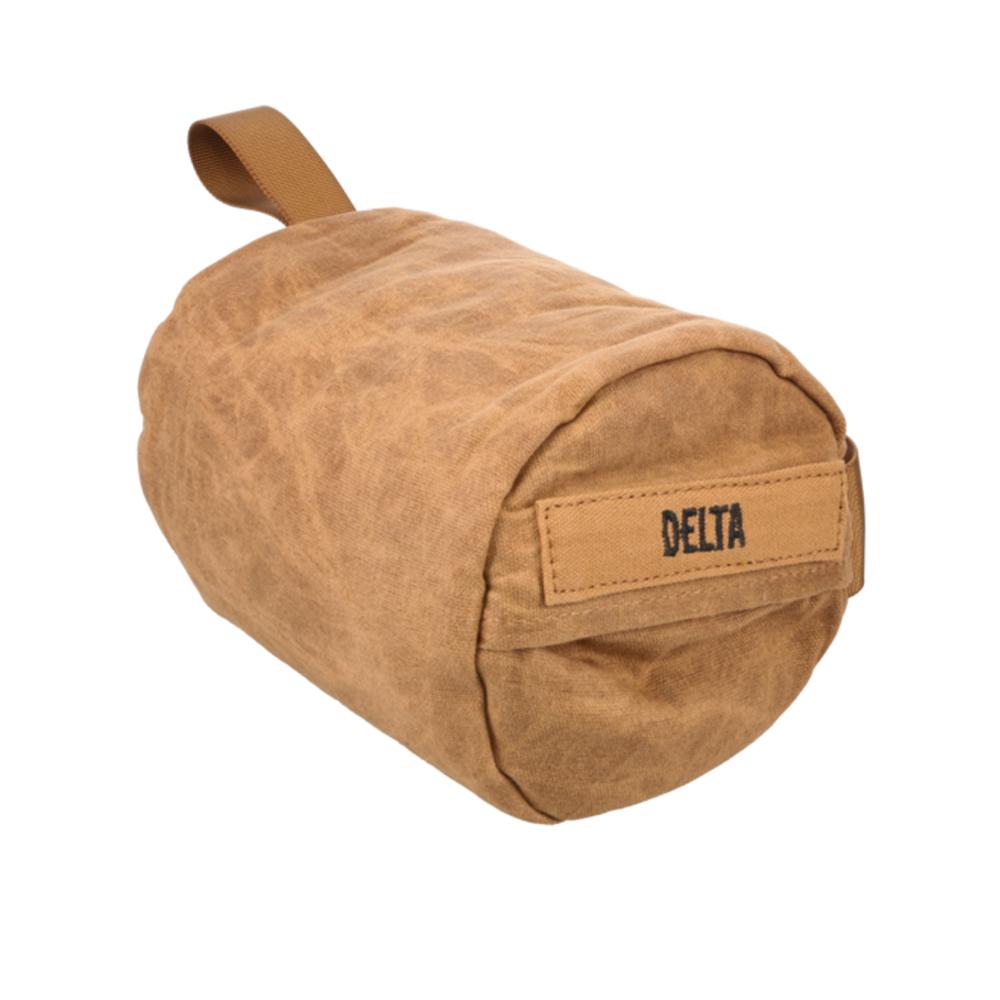 Birchwood Casey BC-BAG-SSDMU Steady-Shot Delta Bag Ultralight Tan 7"x5.5"