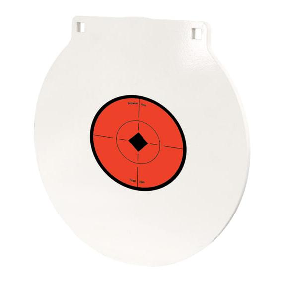 Birchwood Casey AR500 3/8 Steel Target 12 Round 1/ct