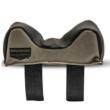 Birchwood Casey Universal Front Rest Bag  Medium Filled