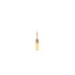 6mm Creedmoor 105gr Hybrid Target Match Grade Ammunition 20 Rounds