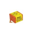 MATCH VARMINT 22 CALIBER (0.224'') FLAT BASE BULLETS